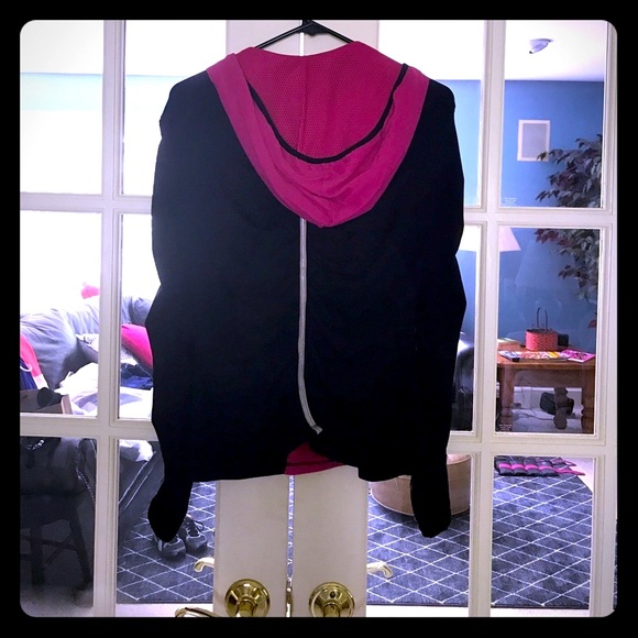 PH8 workout jacket - Picture 2 of 3